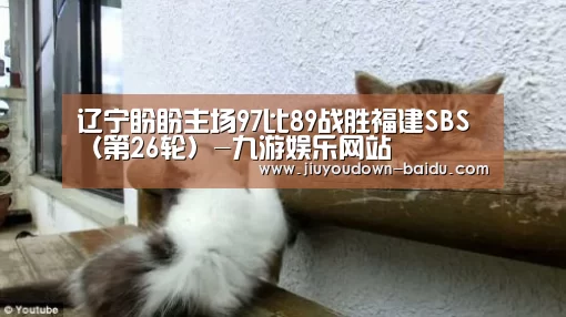 辽宁盼盼主场97比89战胜福建SBS(第26轮)-九游娱乐网站(图2) 九游体育下载